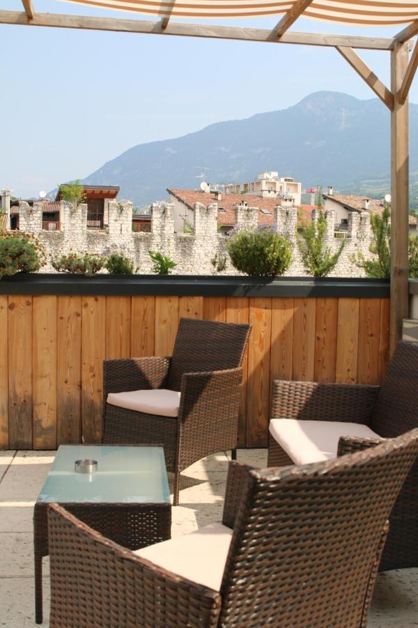 Trentoapartment Extérieur photo