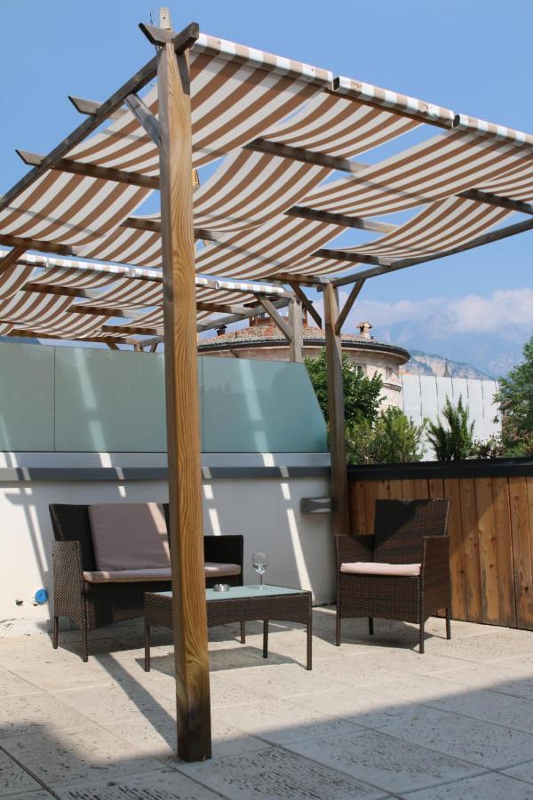 Trentoapartment Extérieur photo