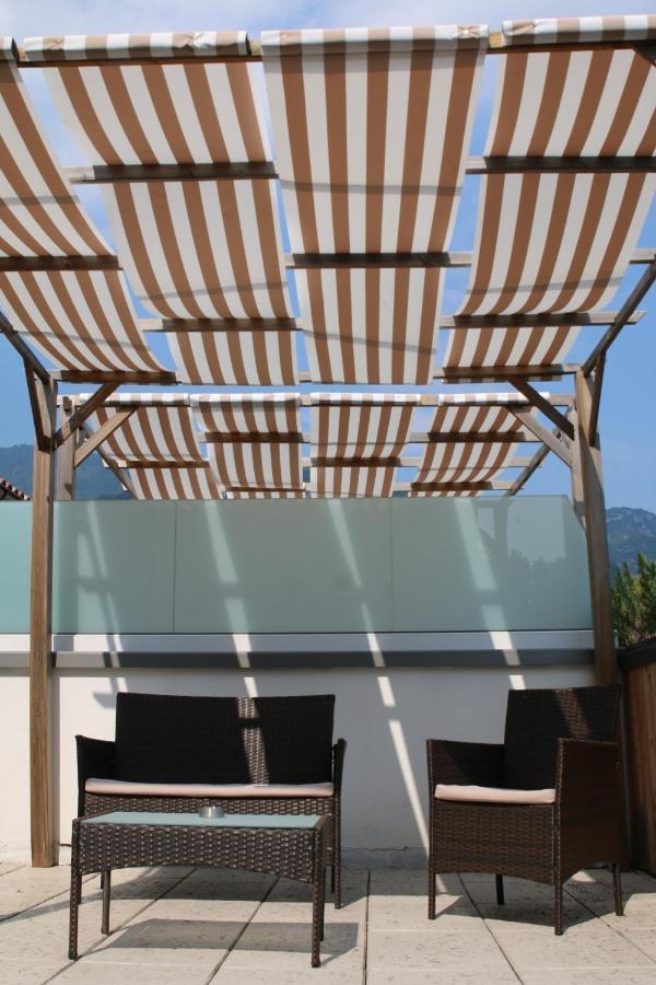 Trentoapartment Extérieur photo