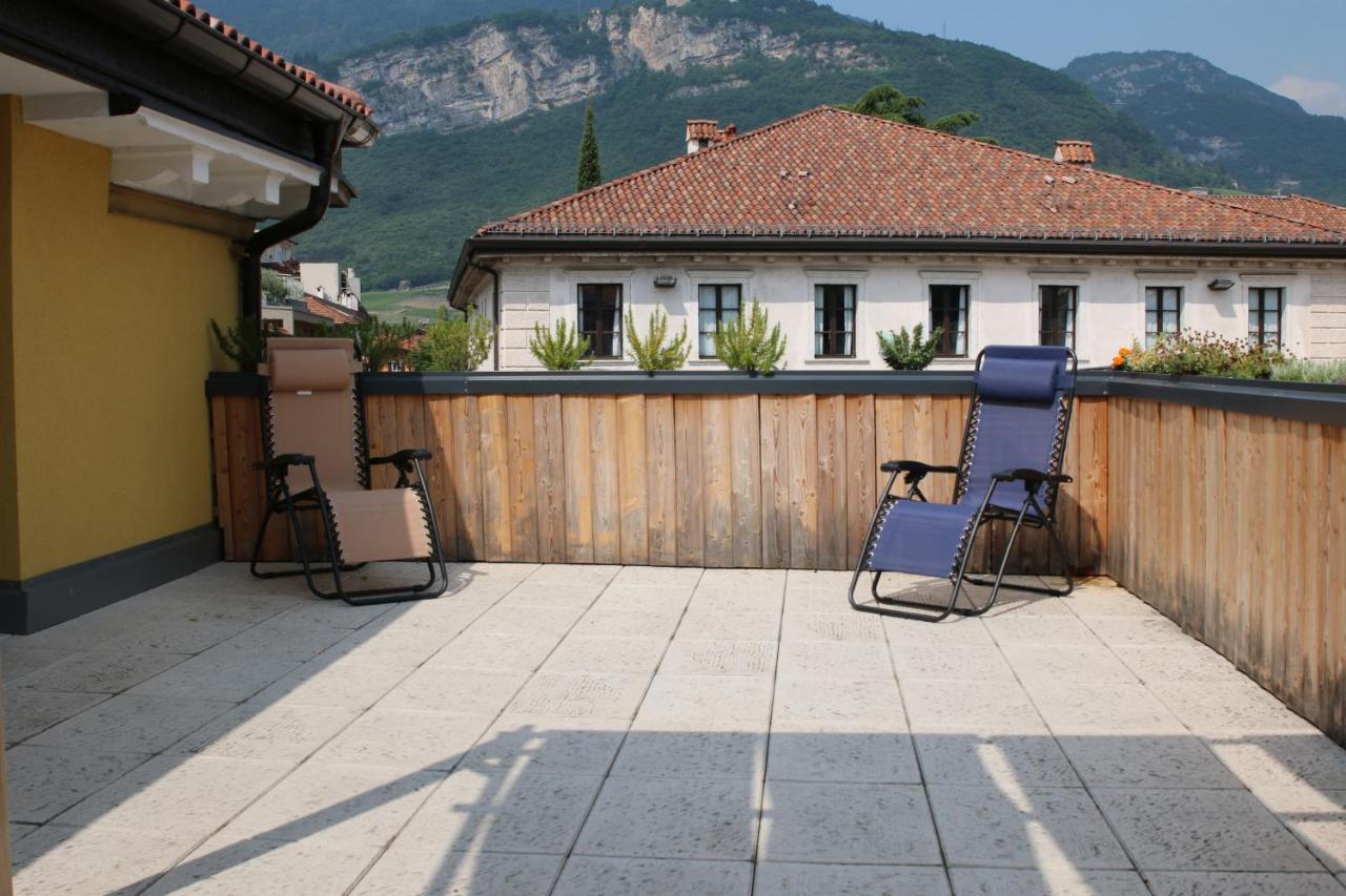 Trentoapartment Extérieur photo