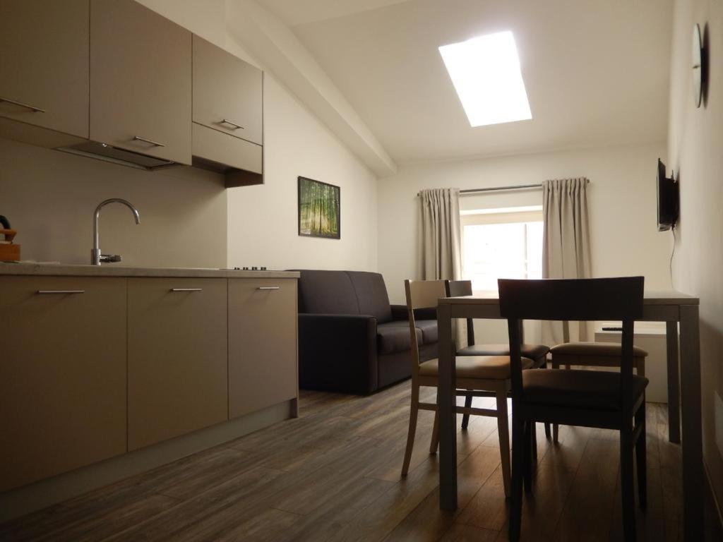 Trentoapartment Extérieur photo
