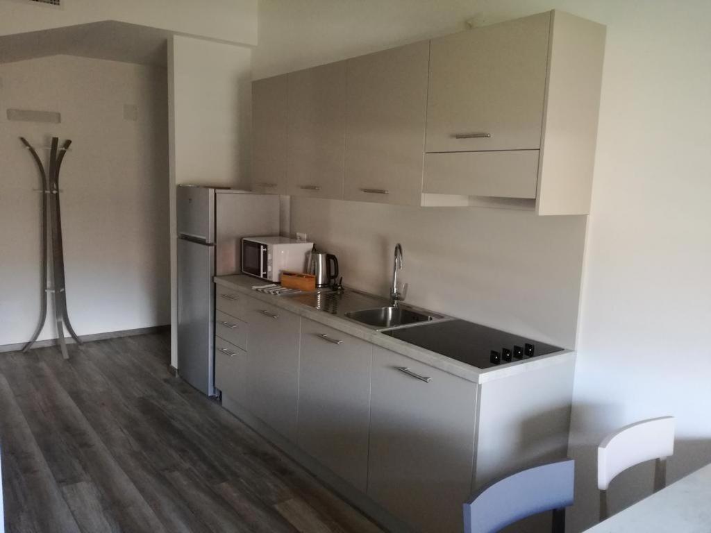 Trentoapartment Extérieur photo