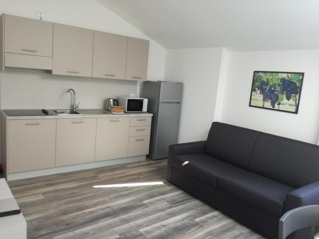 Trentoapartment Extérieur photo