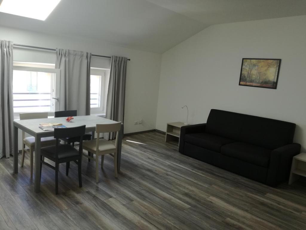 Trentoapartment Extérieur photo