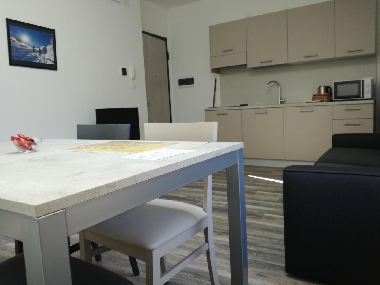 Trentoapartment Extérieur photo