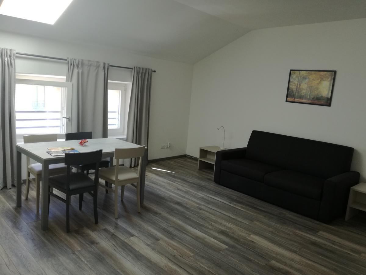 Trentoapartment Extérieur photo