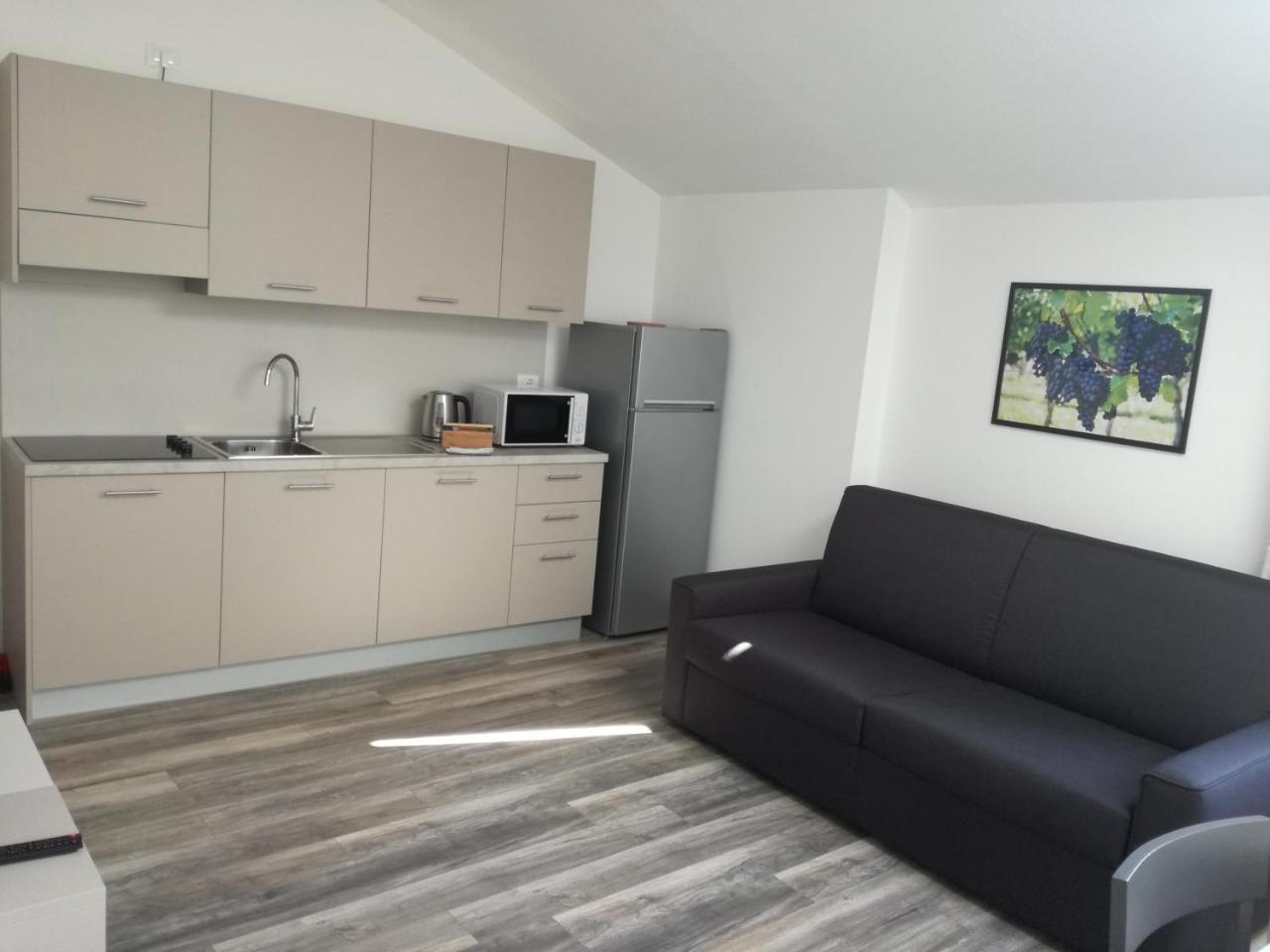 Trentoapartment Extérieur photo