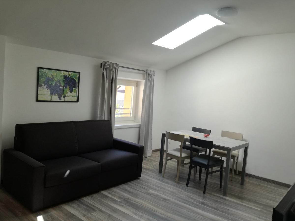 Trentoapartment Extérieur photo