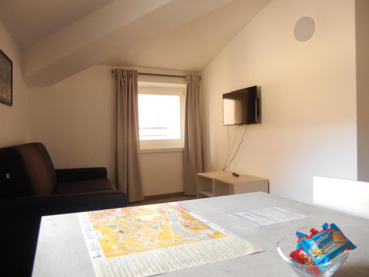 Trentoapartment Extérieur photo