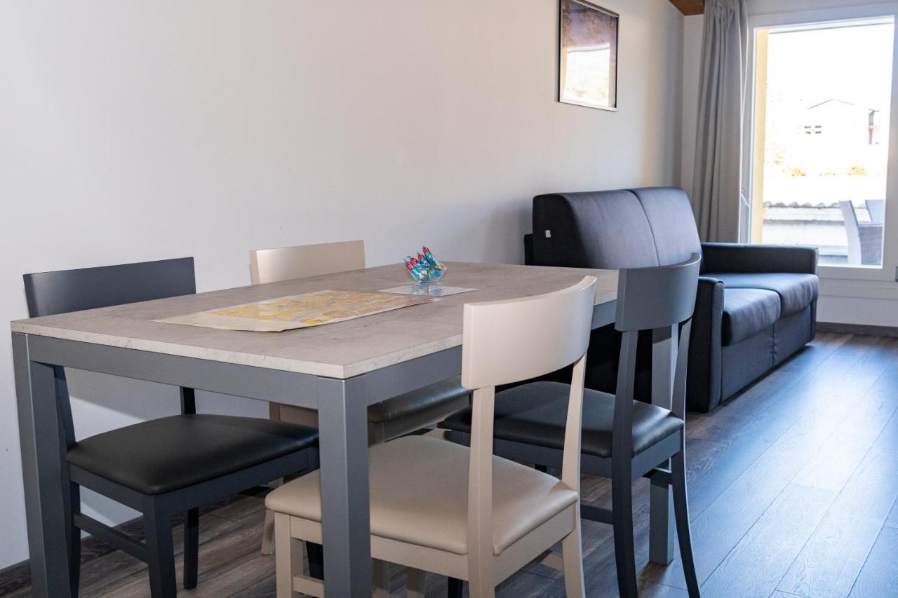 Trentoapartment Extérieur photo