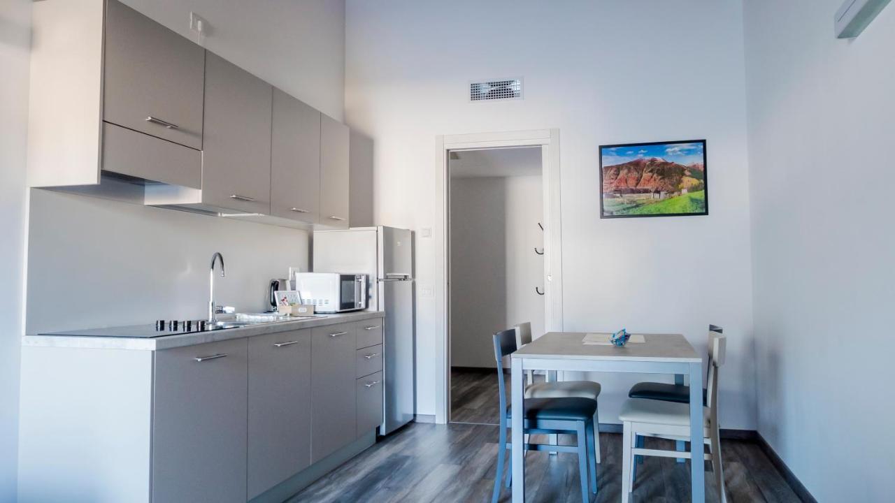 Trentoapartment Extérieur photo